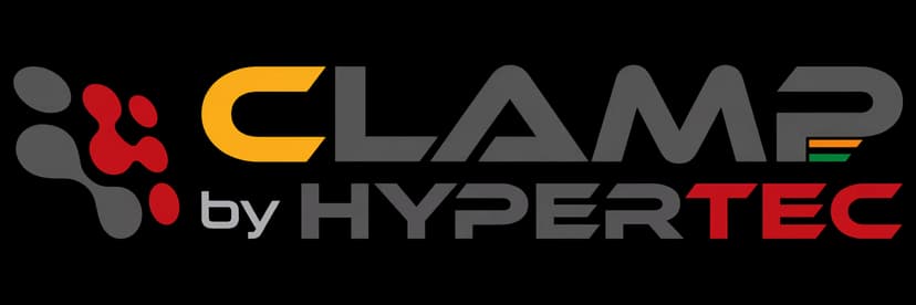 CLAMP by HYPERTEC - Something big is on the way